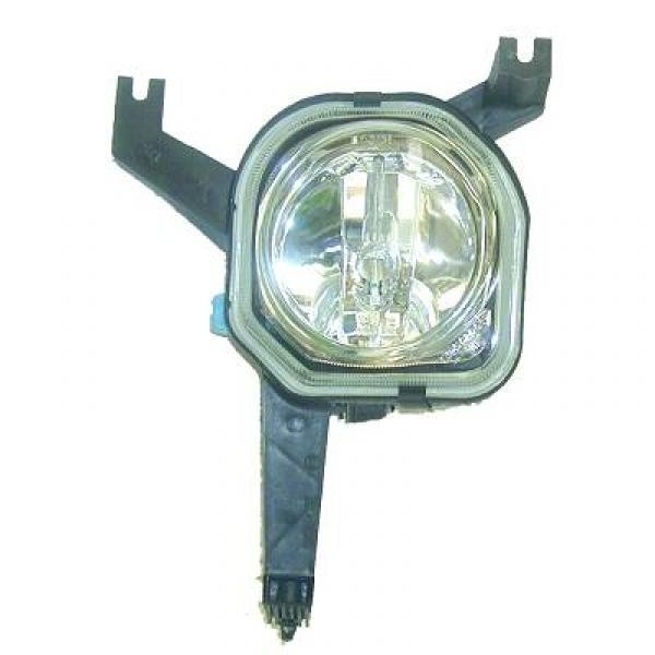 Mistlamp links P306. 99-01 PAST voor 42 33 150