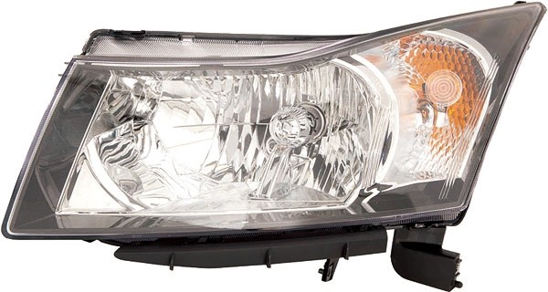 Koplamp Rechts Chevrolet CRUZE