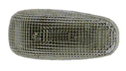 zijknipperlicht, smoke, voor 3078655 en 3078656 Mercedes C klass