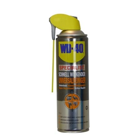 WD-40 specialist Universele Reinigingsspray 500ml