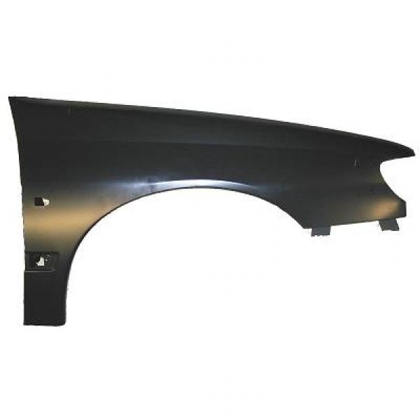 Voorscherm links Peugeot 406 99-04 met Knipperlicht GAT