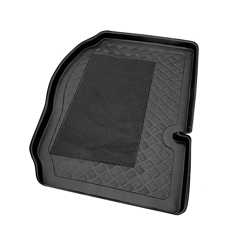 Kofferbakschaal 'Anti-slip'  Ford Fiësta 3/5-deurs 2017-