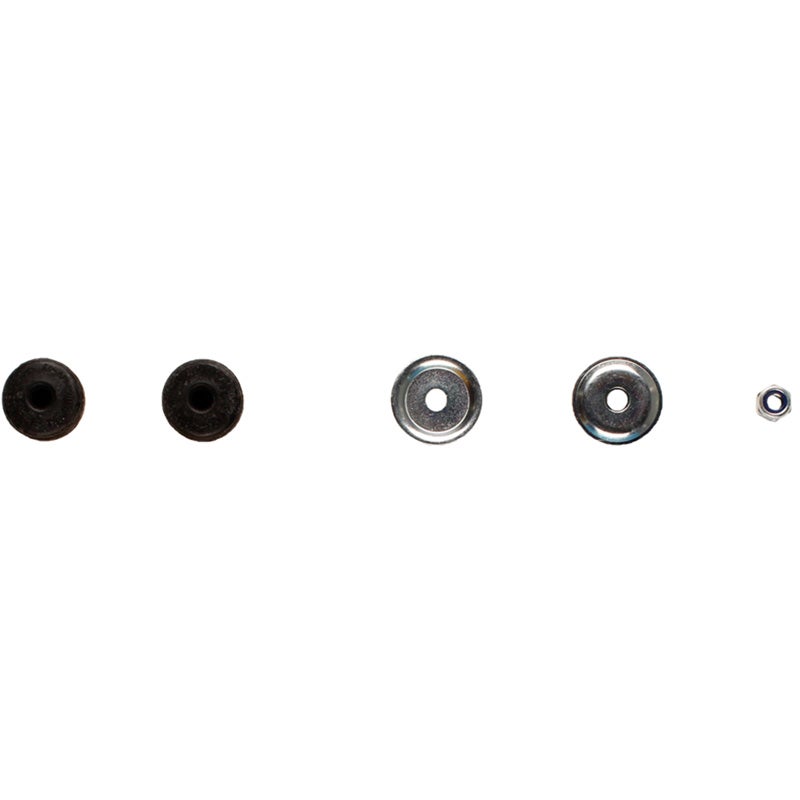 Bilstein B6 (24-025652)  Chevrolet Express Van 4.3 / 5.0 / 5.7 / 6.5 D / 7.4 / 8.1 & GMC Savana 4.3 / 5.0 / 5.7 / 6.5 D / 7.4 09/1995-12/2002 - vooras