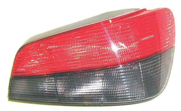 Achterlicht rechts Peugeot 306 97-01 3/5 DEURS