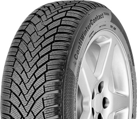 Continental 185/65 R15 92T TS850 XL Bandenset