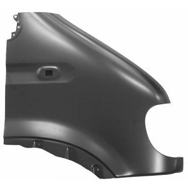 Voorscherm links OPEL MOVANO 98-03 met KnipperlichtGAT