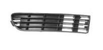 voorbumpergrille, links Audi A6, 1994-1997