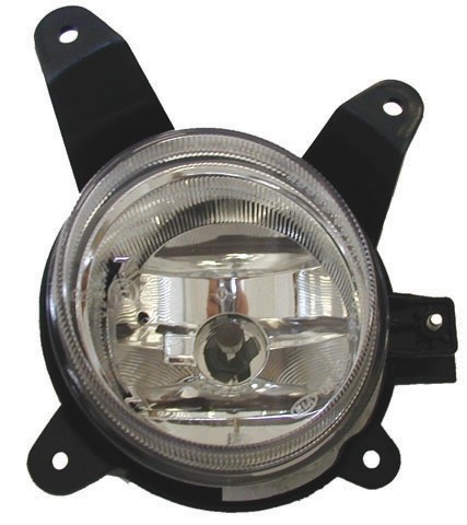 Mistlamp rechts CARENS 02-06 ORIGINEEL
