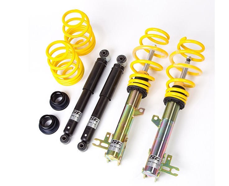 Schroefset VW Golf 4WD (IV) [1J] 4Motion 4/5 cilinder hatchback,