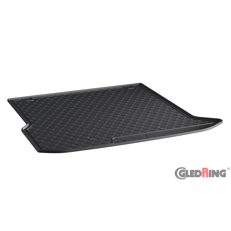 Gledring Rubbasol (Rubber) Kofferbakmat  Mercedes E-Klasse W214 Kombi 2023-