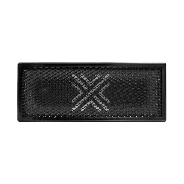 Pipercross Audi A5 (8F) 1.8 TFSI 10/07-Rechthoek Luchtfilter