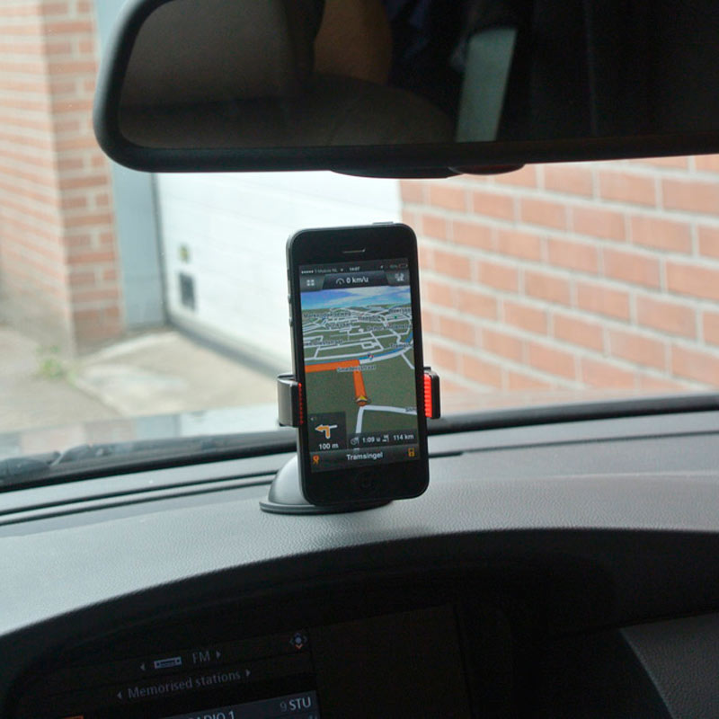 Universele Telefoon-/Smartphone-houder 'Any Grip UC'