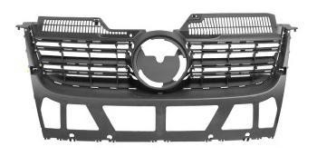 grill VW Golf V Variant, 2007-2009