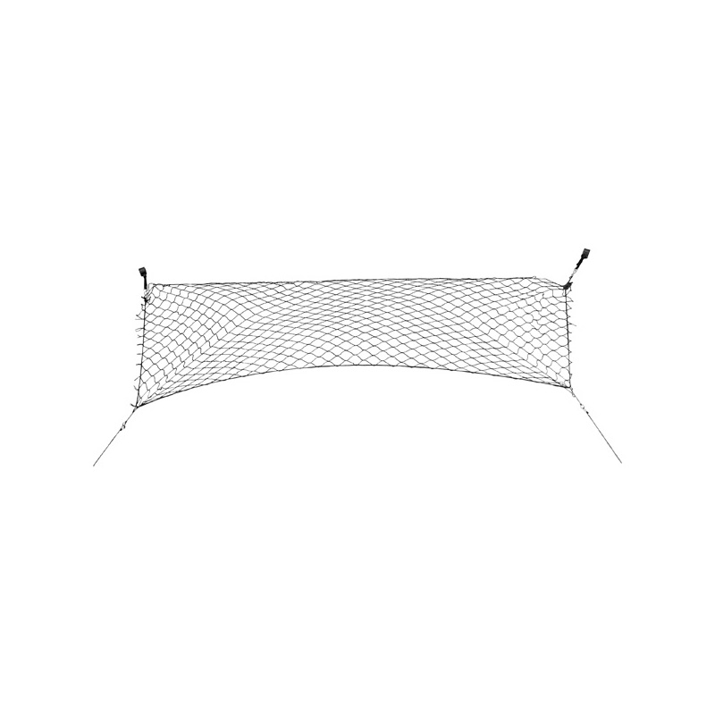 Carpoint Hondennet 130x87cm