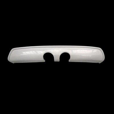 Diffuser passend voor VW Polo mk5 GTI