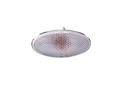 zijknipperlicht, wit Suzuki Grand Vitara, 2005 -