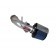Injen Mazda 3 '09/- 2.3 Turbo MPS Short ram air intake system