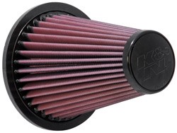 K&N Inlegfilter Ford Mustang 3.8 1996-98