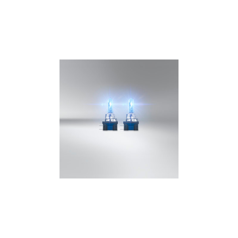 Osram Cool Blue Intense NextGen Halogeen lamp - H15 - 12V/55-15W - per stuk