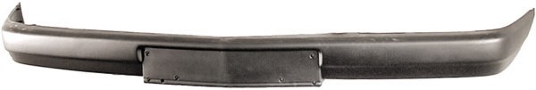 VoorBumper STOOT lijst DB W201 89-93 BENZINE/DIESEL AUSF.
