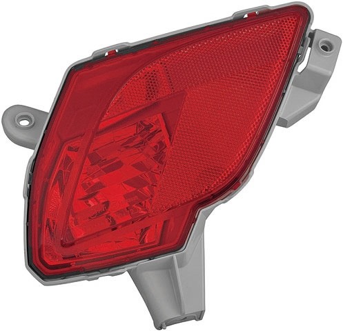 Mistlamp rechts Mazda CX-5