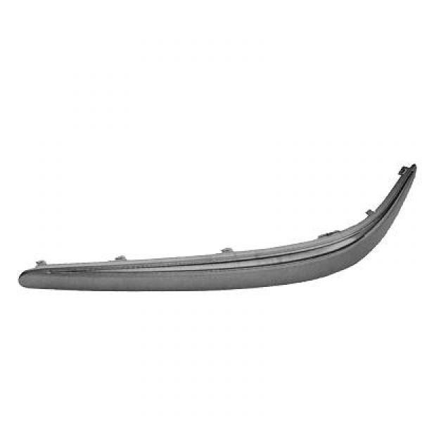 STOOT lijst links W211 02-06 CLASSIC