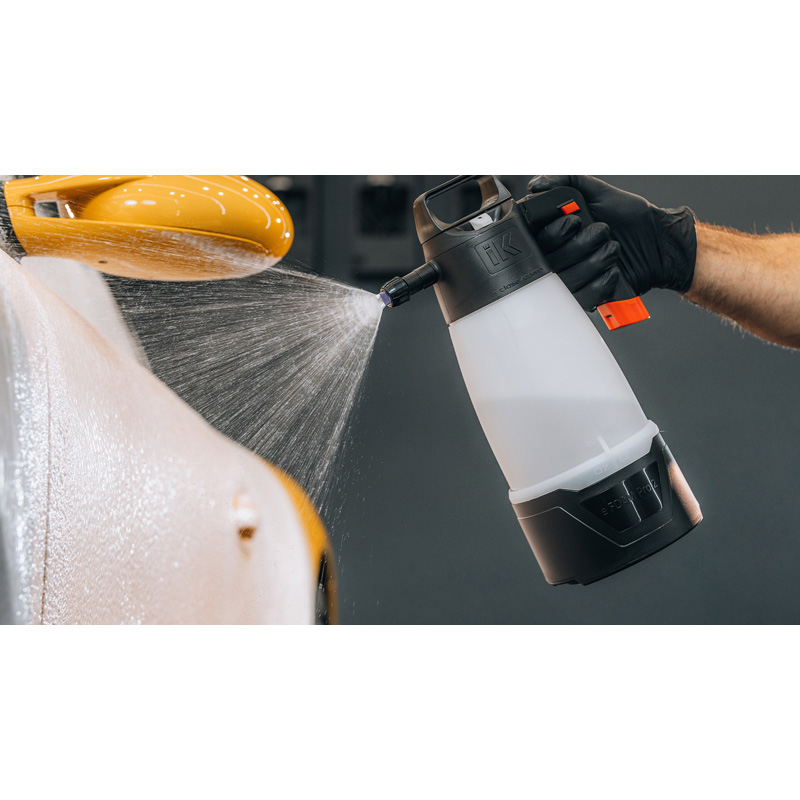 IK e Foam PRO 2, Professional Foam Sprayer