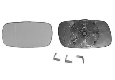 spiegelglas, bol glas, rechts, 09/1994-Opel Astra F, 1991 -1998