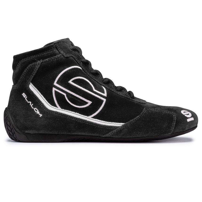 Slalom RB-3 Sparco Zwart