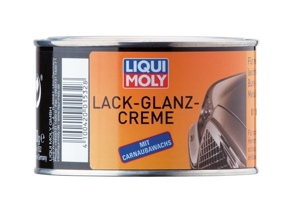 LIQUI MOLY LAKGLANSCREME 300 GR