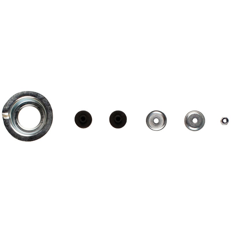Bilstein B6 (24-101813)  Lada 110 1.5 / 1.6 / 2.0 GTI / Wankel 01/1995-12/2012 / 111 1.5 / 1.6 01/1995-02/2009 / 112 1.5 / 1.6 01/1995-12/2011 - achteras