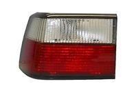 achterlicht, Valeo, buiten, links, 01/1998-Citroen Xantia, 1993-