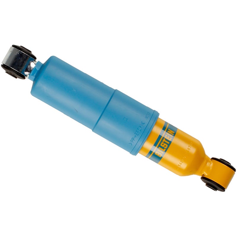 Bilstein B8 (24-024679)  Fiat Barchetta (183) 1.8 16V 04/1995-05/2005 / Punto 1.4 GT Turbo / 1.6 / 1.7 D / 1.7 TD / 1.1 / 1.2 / 85 16V 1.2 09/1993-06/2000 - achteras
