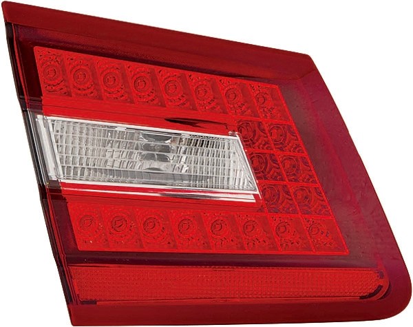 Achterlicht rechts W212 T 09->>