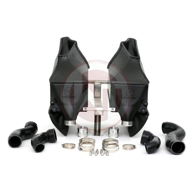 Intercooler Porsche 911Turbo, 911TurboS 996 Wagner Competition kit Evo 2