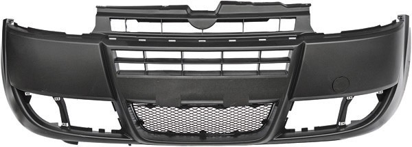 VoorBumper DOBLO, 05-10 PRIMED