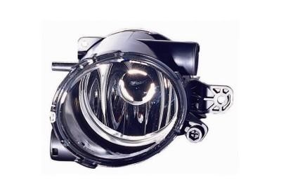 mistlamp, links Volvo S80, 2006-2009