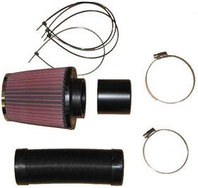 K&N 57i kit Peugeot 306 1.9 Turbo Diesel OHC 92PK 4/97-5/99