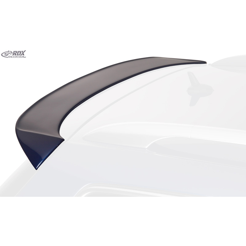 Dakspoiler  Volkswagen Passat 3C Variant Facelift 2011-2014 (PUR-IHS)