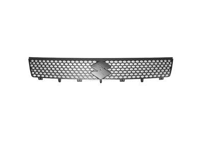 grille, zwart Suzuki Swift, 2005-2010