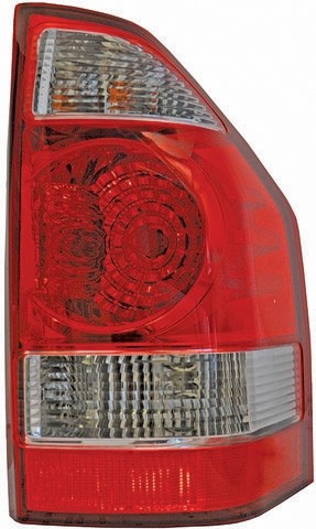 Achterlicht rechts PAJERO 03-07