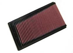 K&N Inlegfilter Citroen Xsara 1.8 1997-10/00