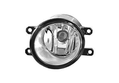 mistlamp, Valeo, rechts, (Avensis, 04/2006-) Toyota Avensis, 200