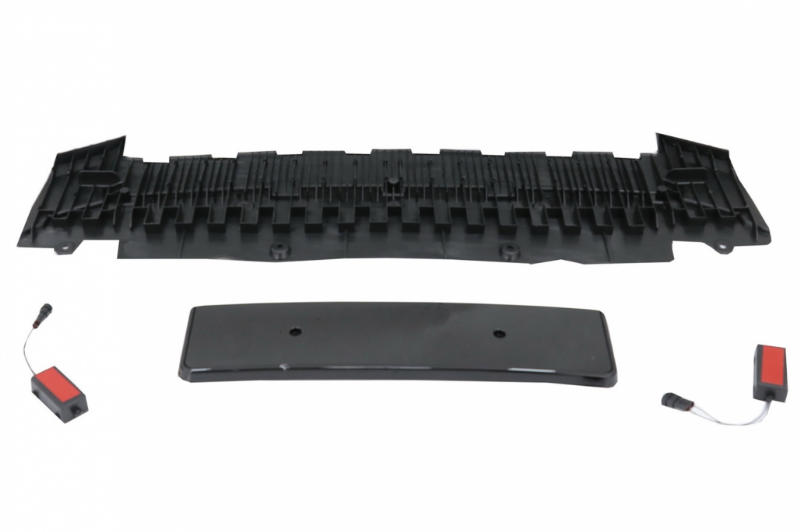 Voorbumper Audi A5 8T Pre Facelift (2008-2011) RS5 Design PDC