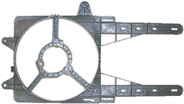 FANTRAGER FIAT PUNTO 93-99 MODEL 55