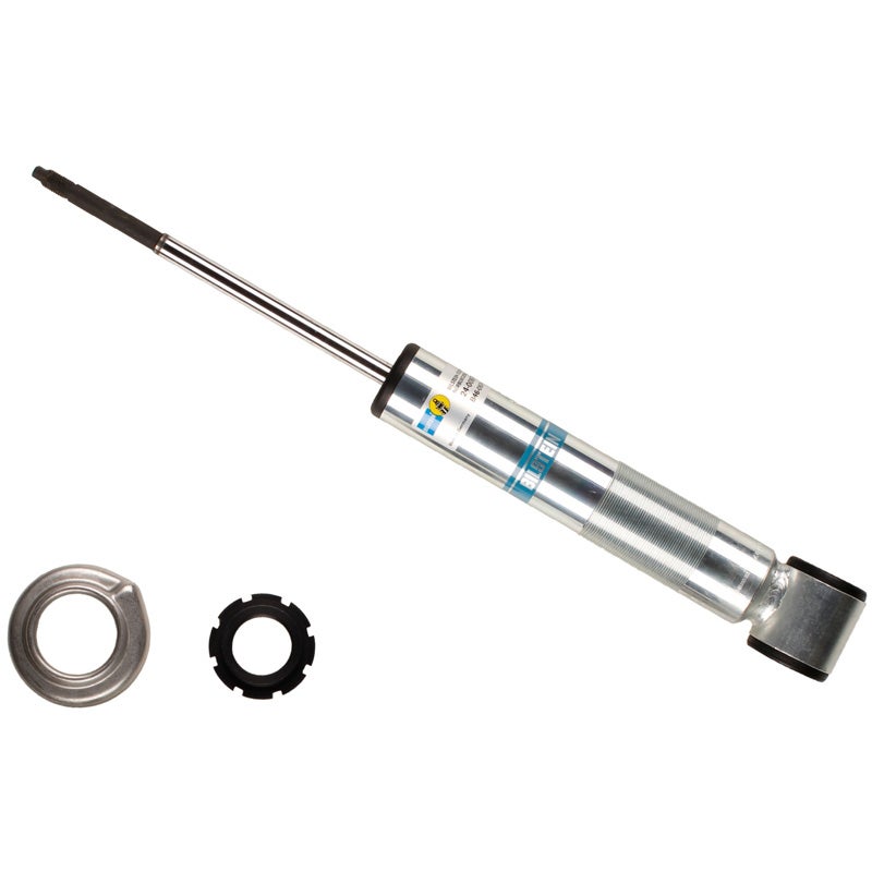 Bilstein B6 (24-009744)  Porsche 928 4.5 / 4.7 S / 5.0 GT / 5.0 S / 5.0 S, S4 / 5.0 S4 / 5.0 S4 Cat / 5.4 GTS 09/1977-11/1995 - achteras