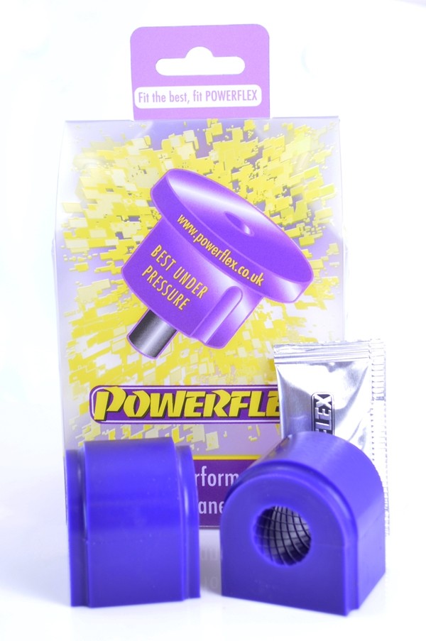 Audi A3 MK2 8P  Front Anti Roll Bar Bush 20mm - PowerFlex PFF85-