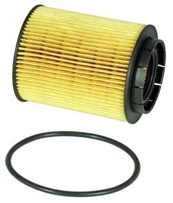 K&N Oliefilter Porsche Cayenne 3.2 2003-07