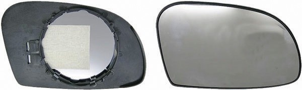 Spiegelglas rechts CITROEN SAXO 96-04