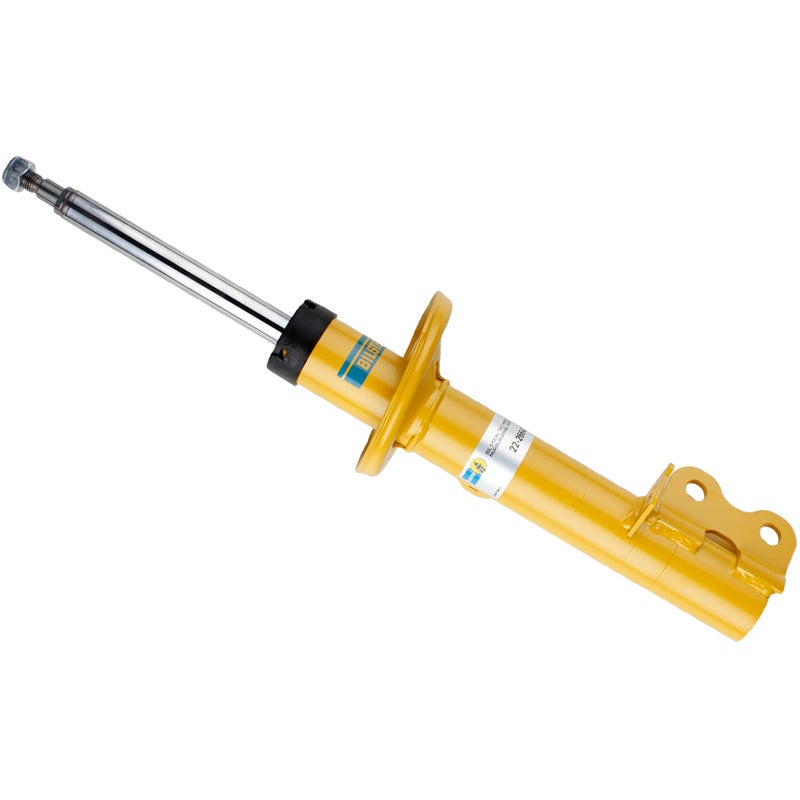 Bilstein B6 (22-266439)  Toyota MR2 II (SW2) 2.0 / 2.2 12/1989-05/2000 - achteras links